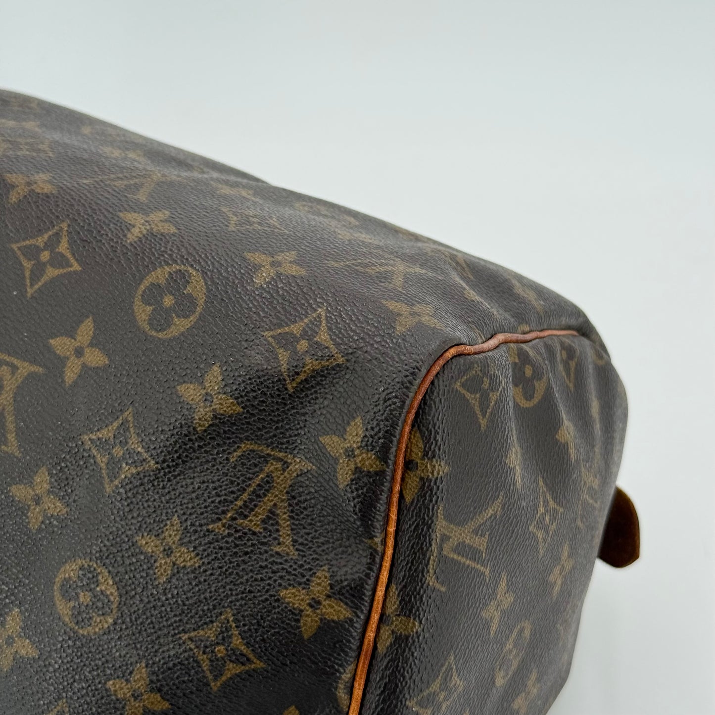 Louis Vuitton speedy