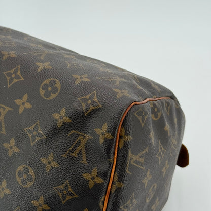 Louis Vuitton speedy