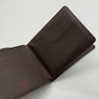 Louis Vuitton Portefeuille compact*