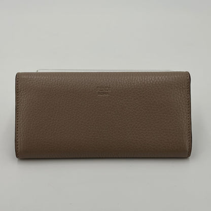 Fendi Portefeuille