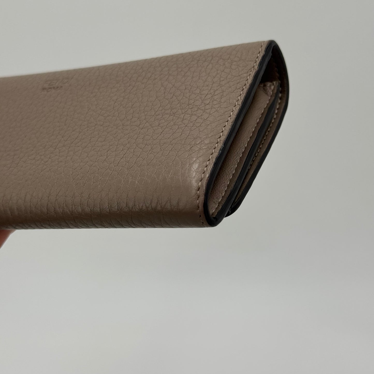 Fendi Portefeuille