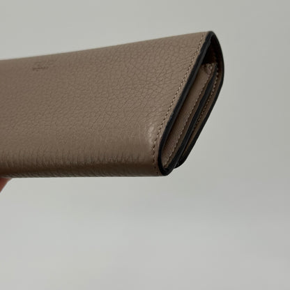 Fendi Portefeuille