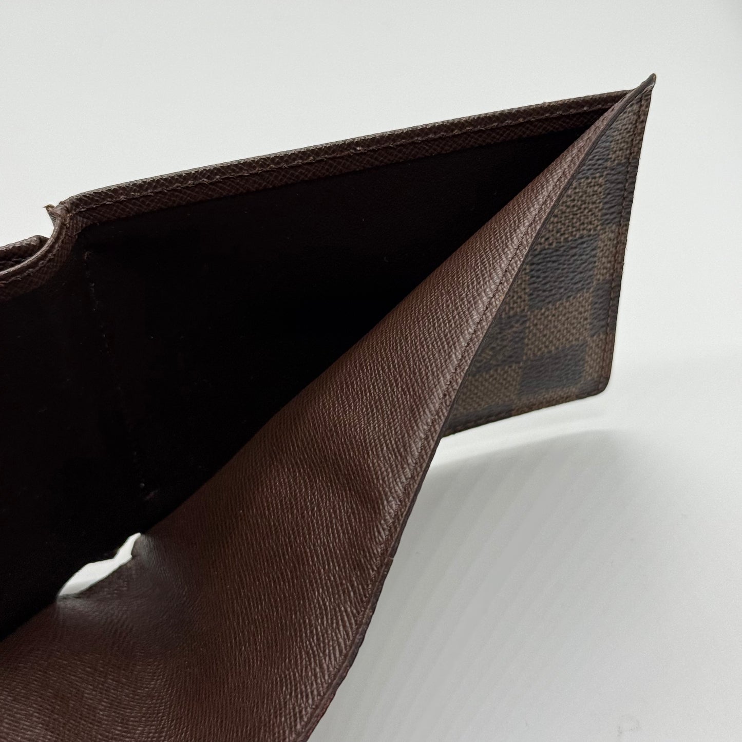 Louis Vuitton Portefeuille compact*