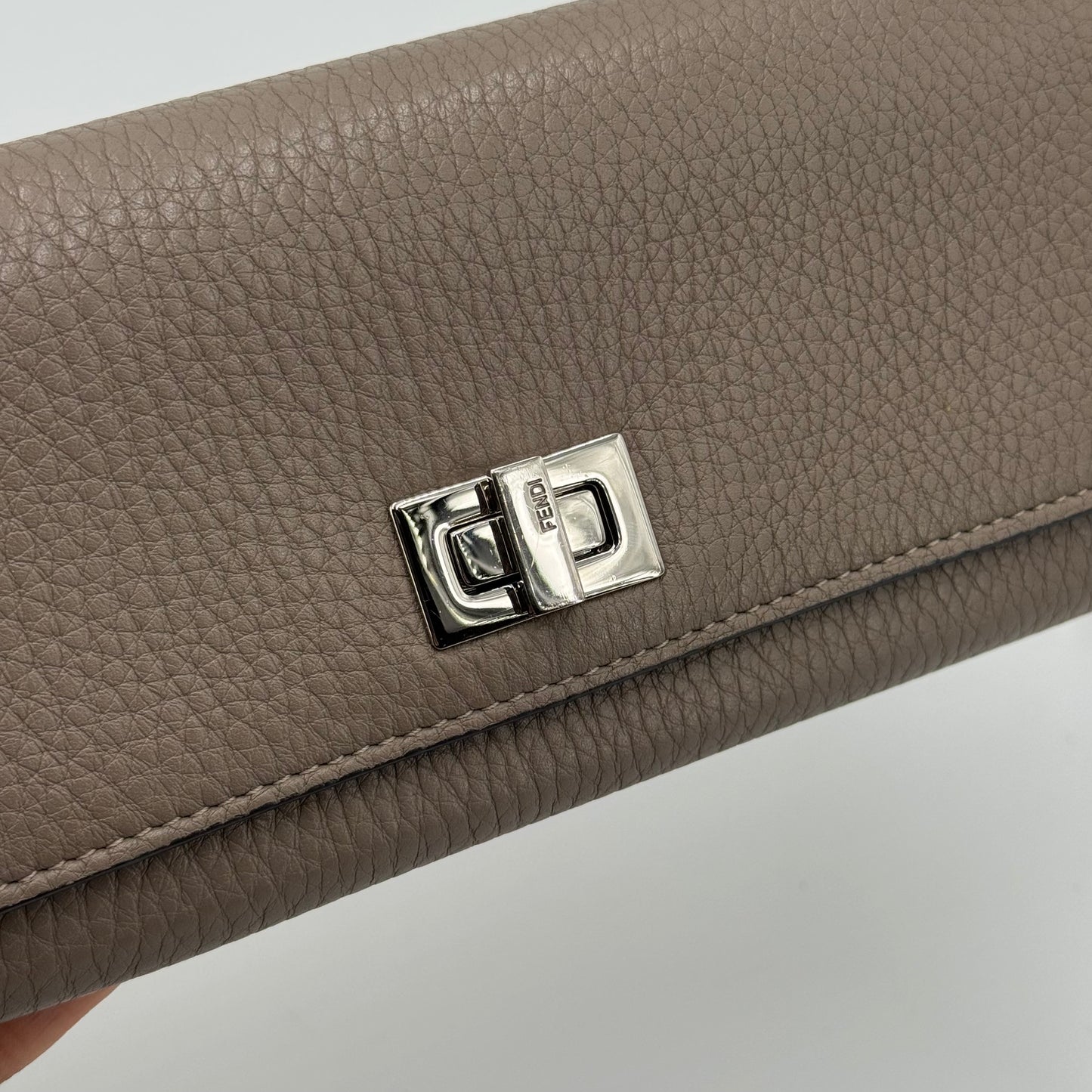 Fendi Portefeuille