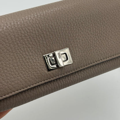 Fendi Portefeuille