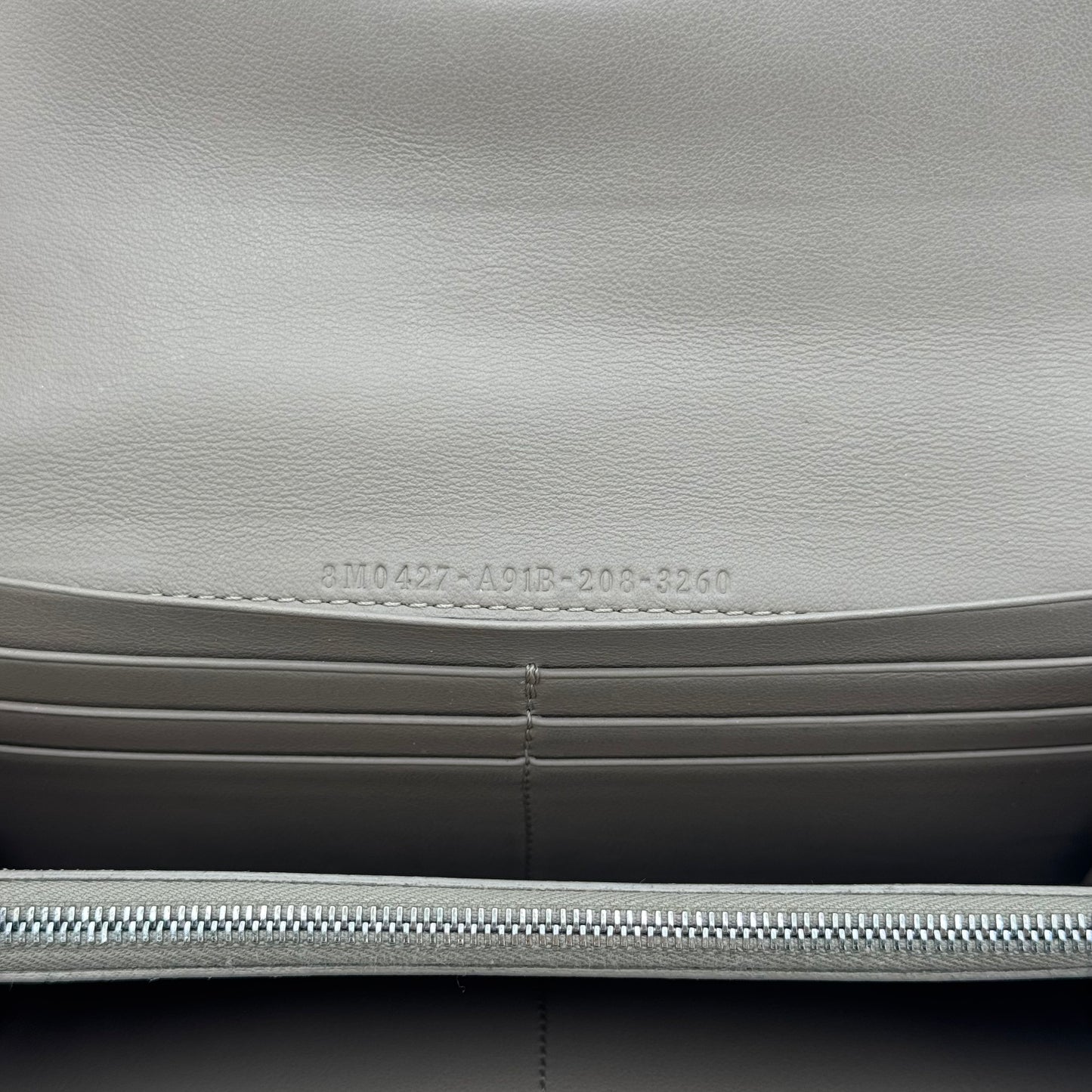 Fendi Portefeuille