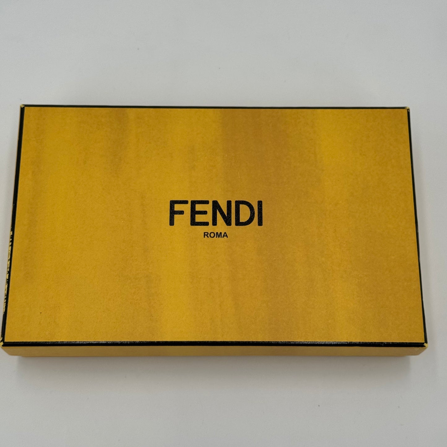 Fendi Portefeuille