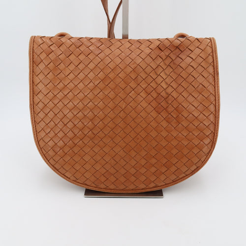 Bottega Veneta Besace