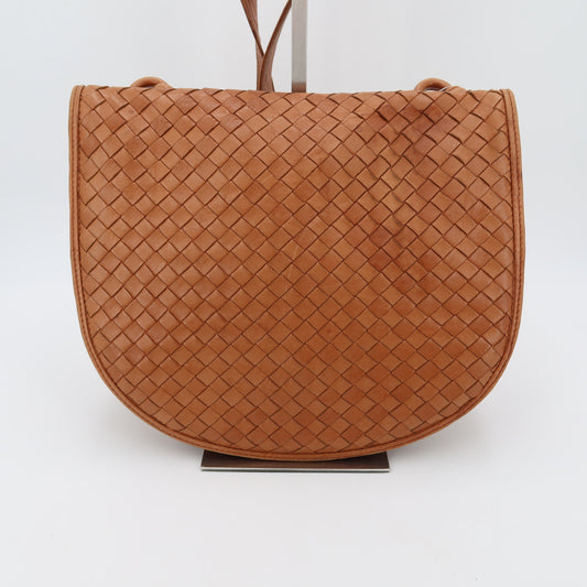 Bottega Veneta Besace
