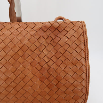 Bottega Veneta Besace
