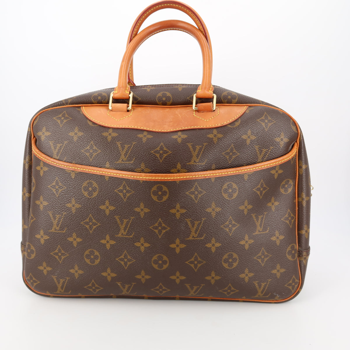 Louis Vuitton Deauville