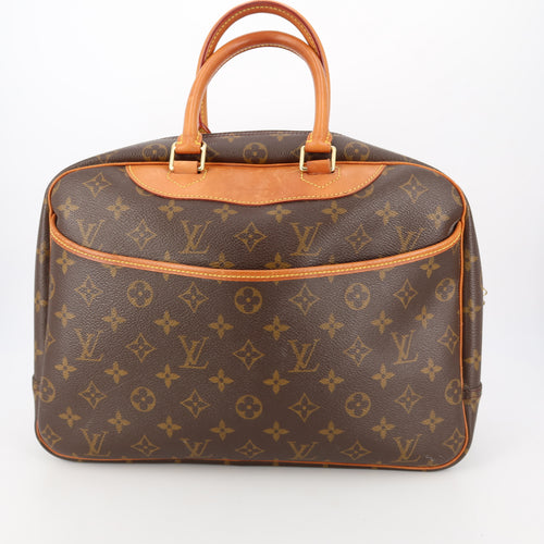 Louis Vuitton Deauville