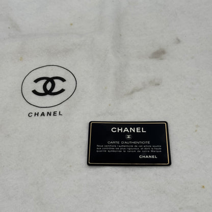 Chanel Vanity