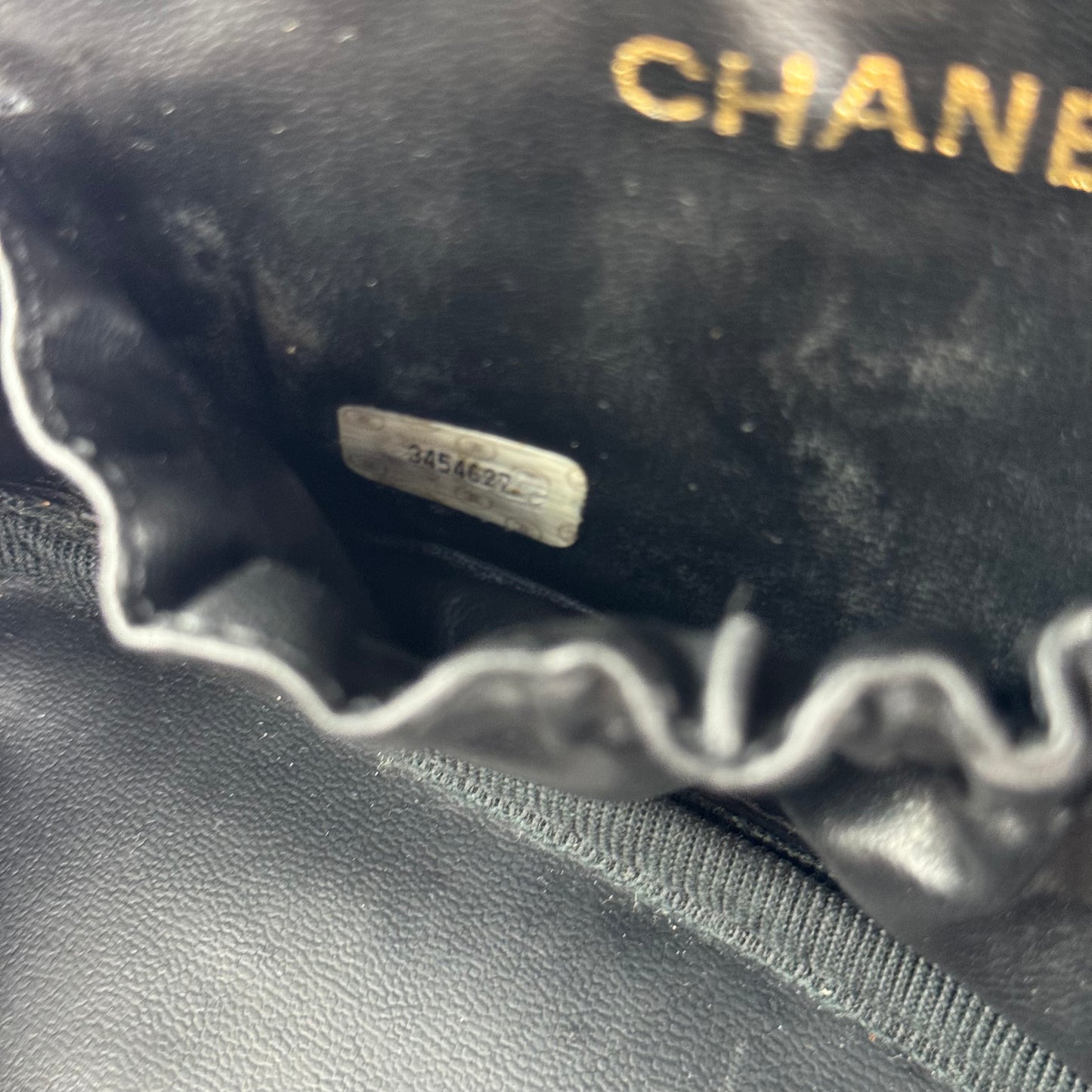 Chanel Vanity