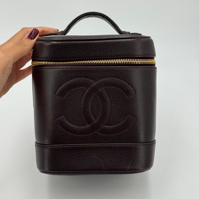 Chanel Vanity