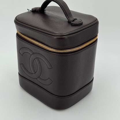 Chanel Vanity