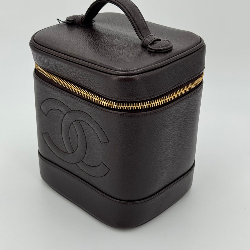 Chanel Vanity