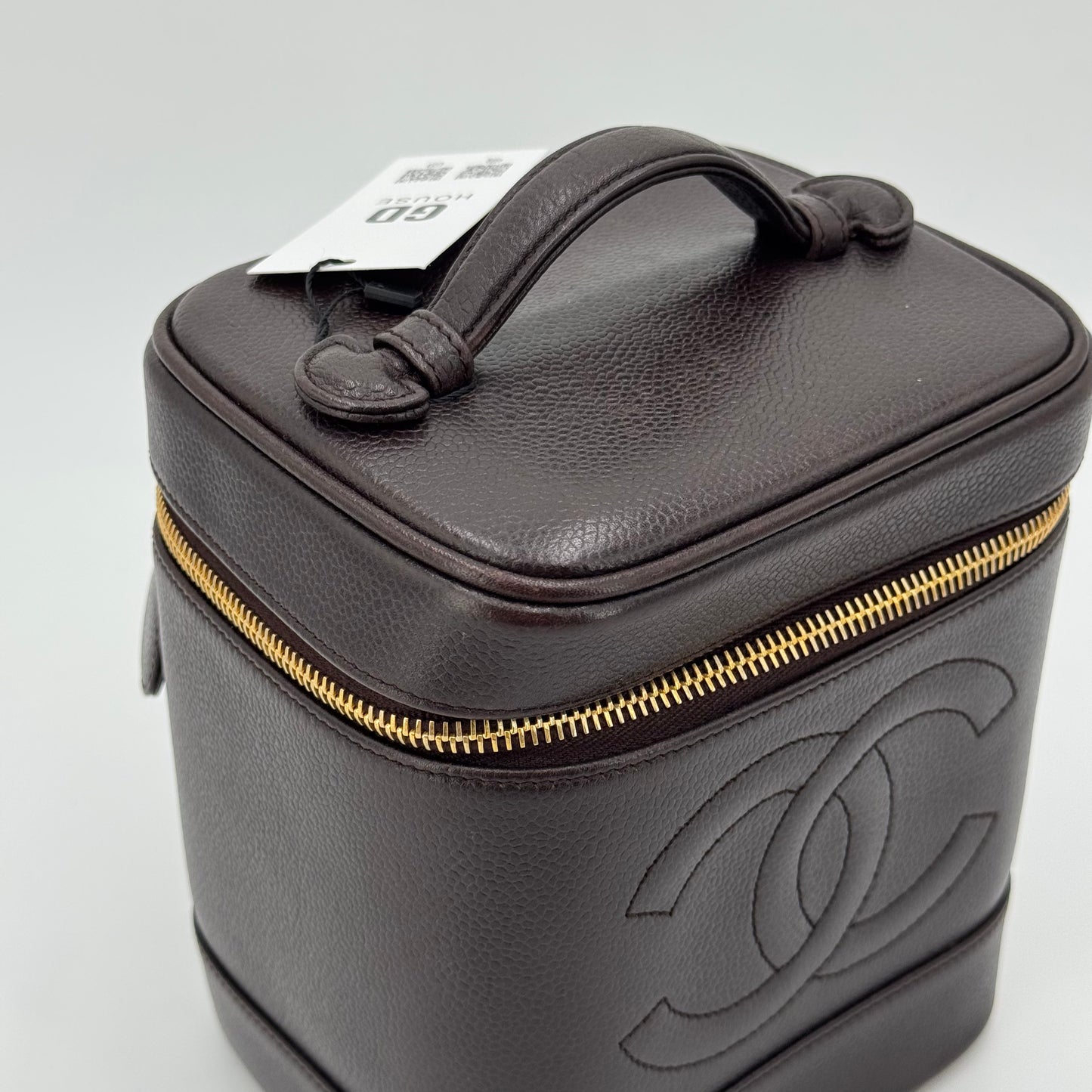 Chanel Vanity
