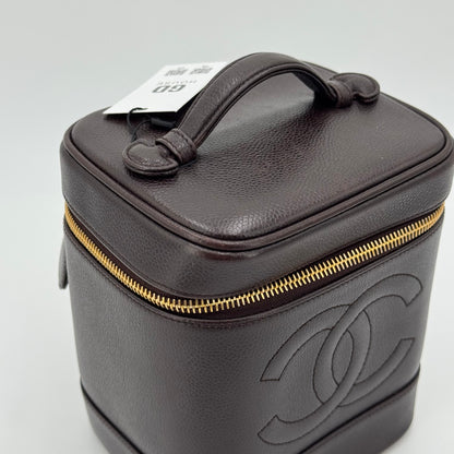 Chanel Vanity