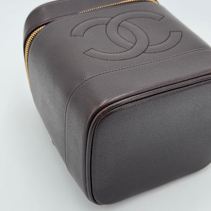 Chanel Vanity