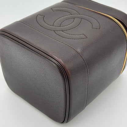 Chanel Vanity