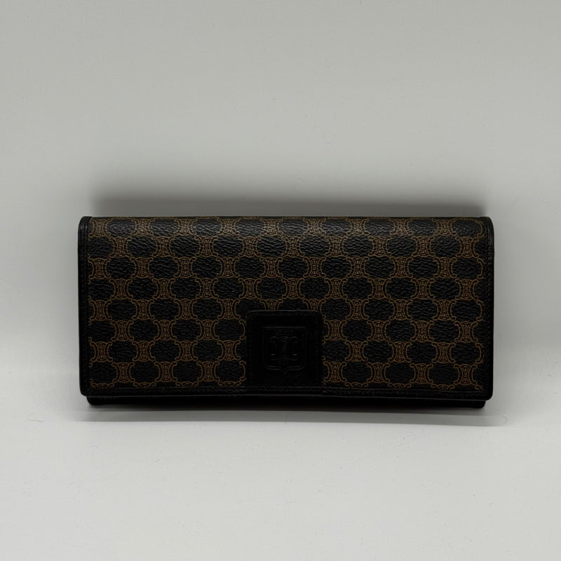 Céline Portefeuille long
