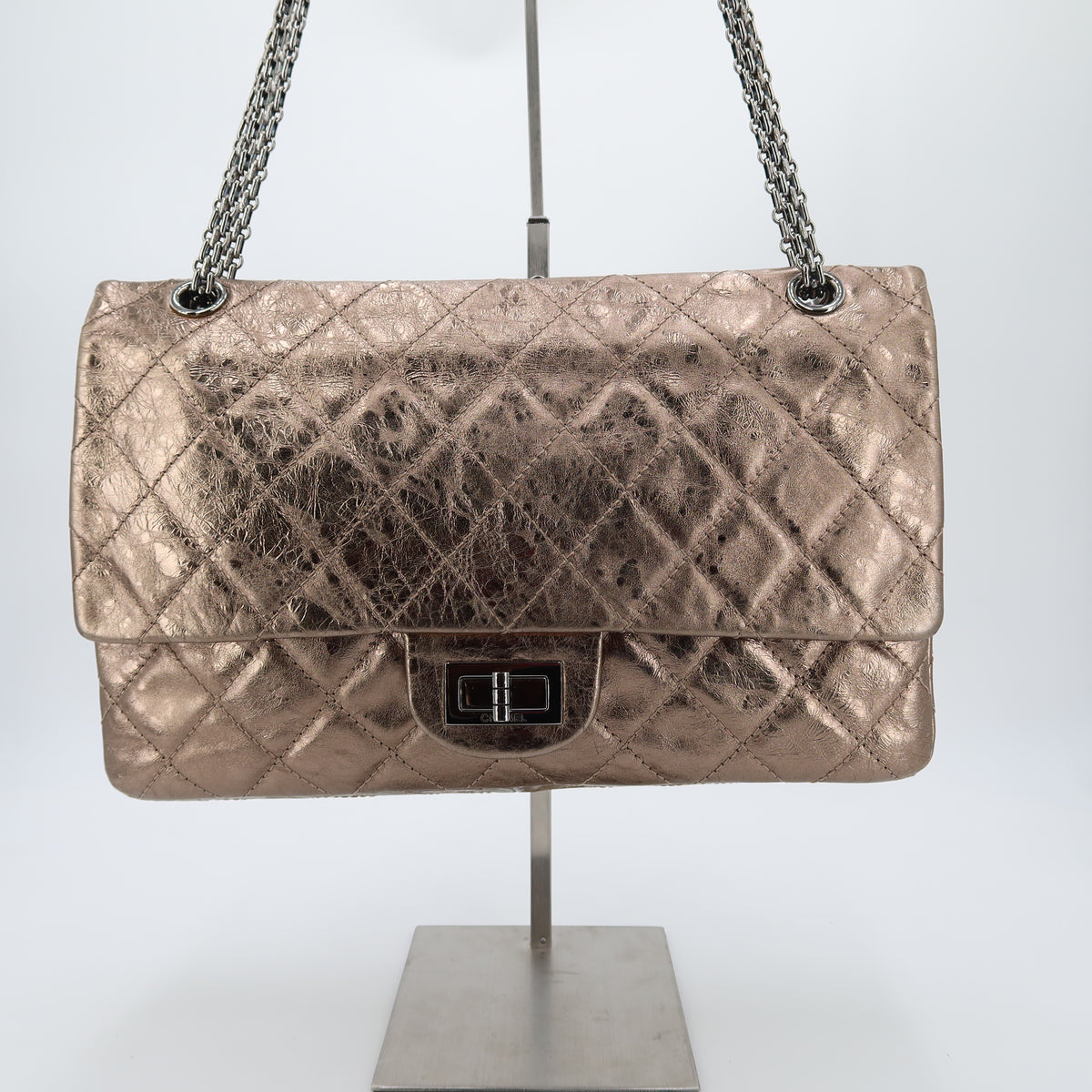 Chanel 2.55 Édition limitée