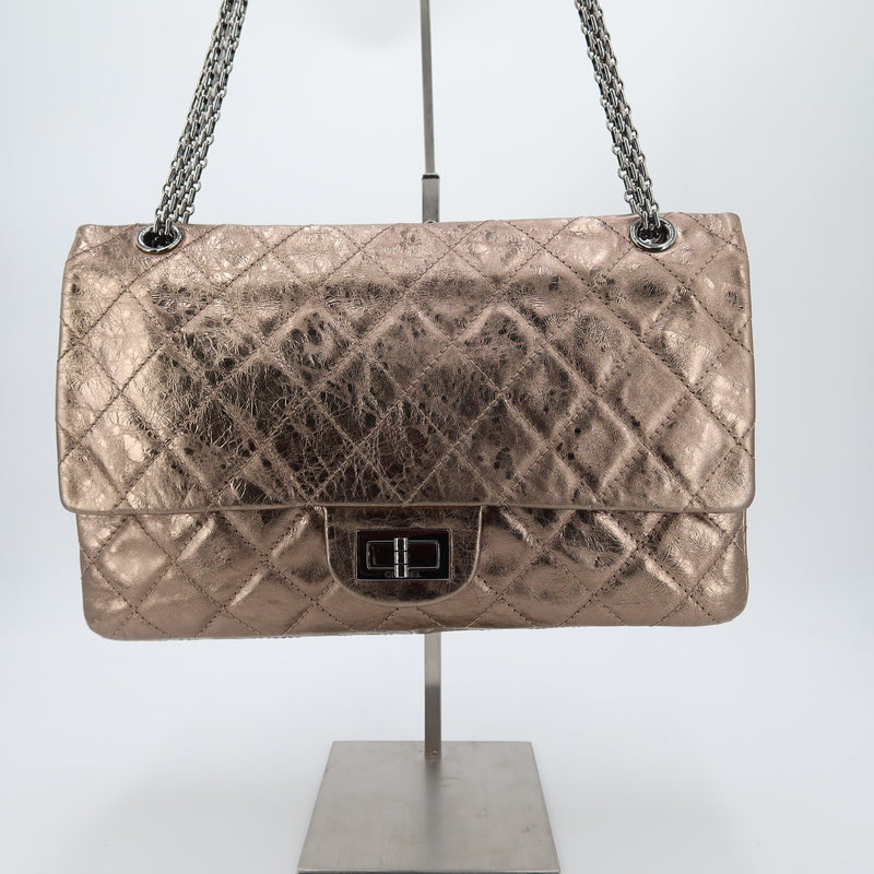 Chanel 2.55 Édition limitée