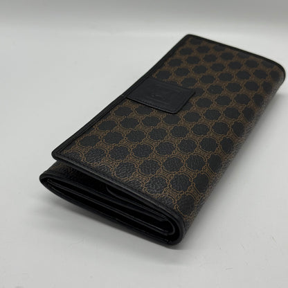 Céline Portefeuille long