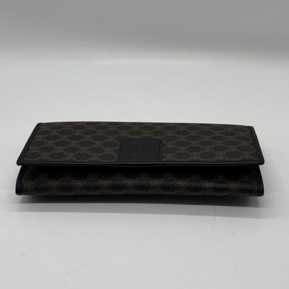 Céline Portefeuille long