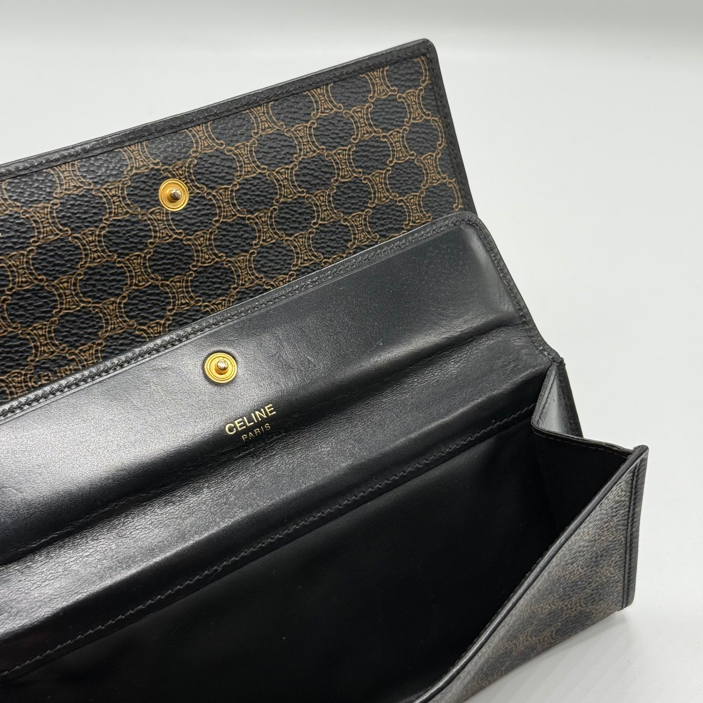 Céline Portefeuille long