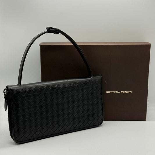 Bottega Veneta Porte documents de voyage*