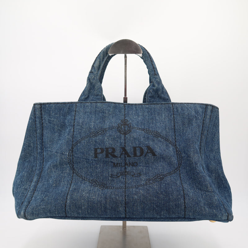 Prada Canapa GM