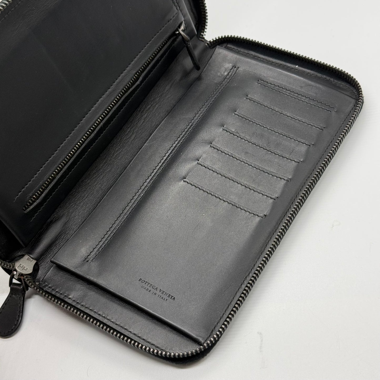 Bottega Veneta Porte documents de voyage*