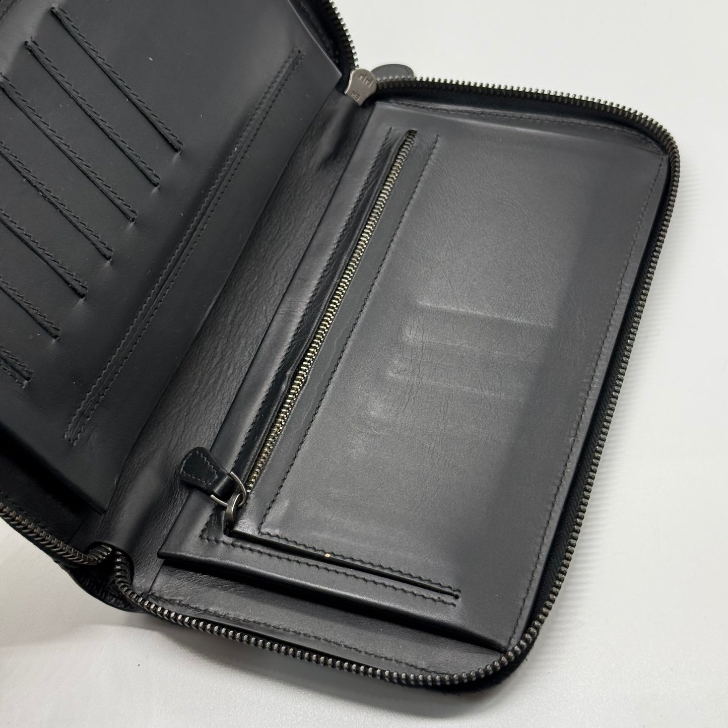 Bottega Veneta Porte documents de voyage*