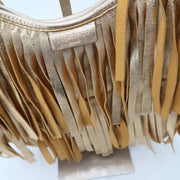 Yves Saint-Laurent Boheme à franges