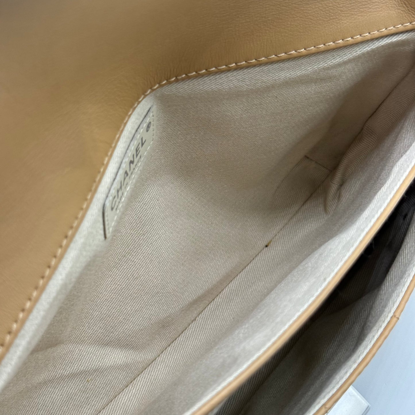 Chanel édition limitée*