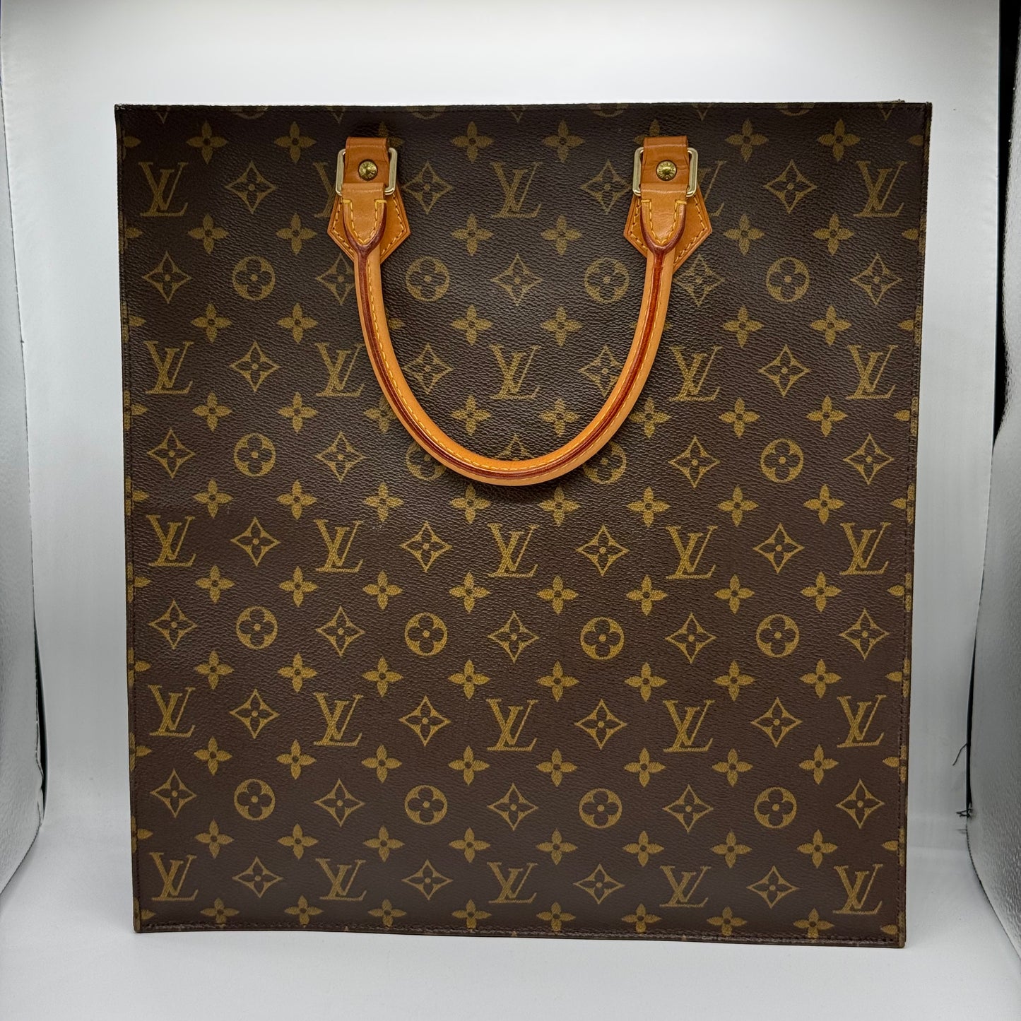 Louis Vuitton sac plat
