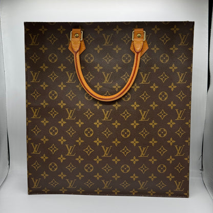 Louis Vuitton sac plat