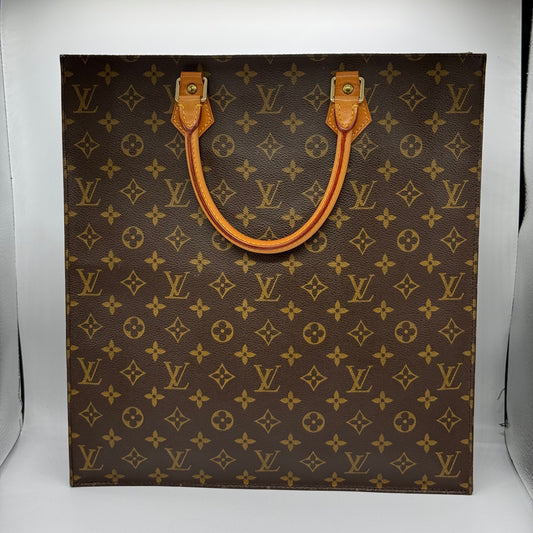 Louis Vuitton sac plat