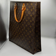 Louis Vuitton sac plat