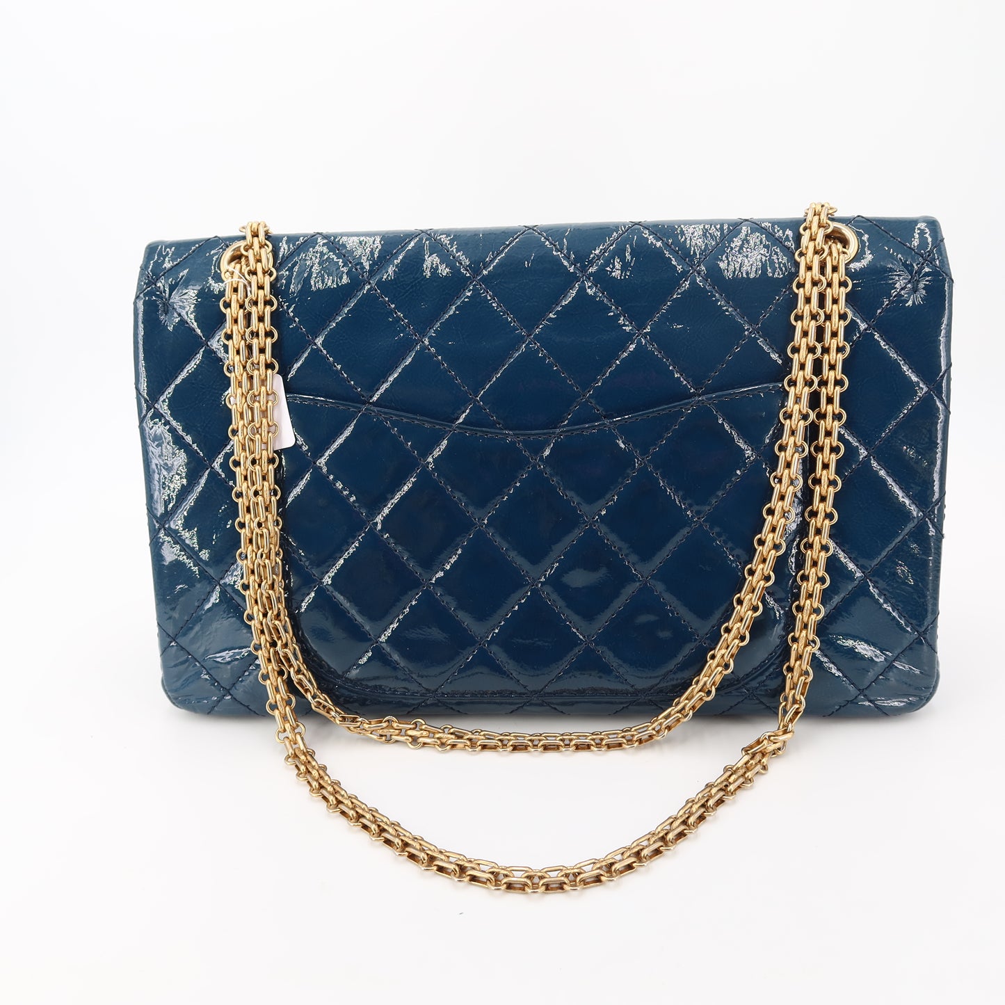 Chanel 2.55 Édition limitée