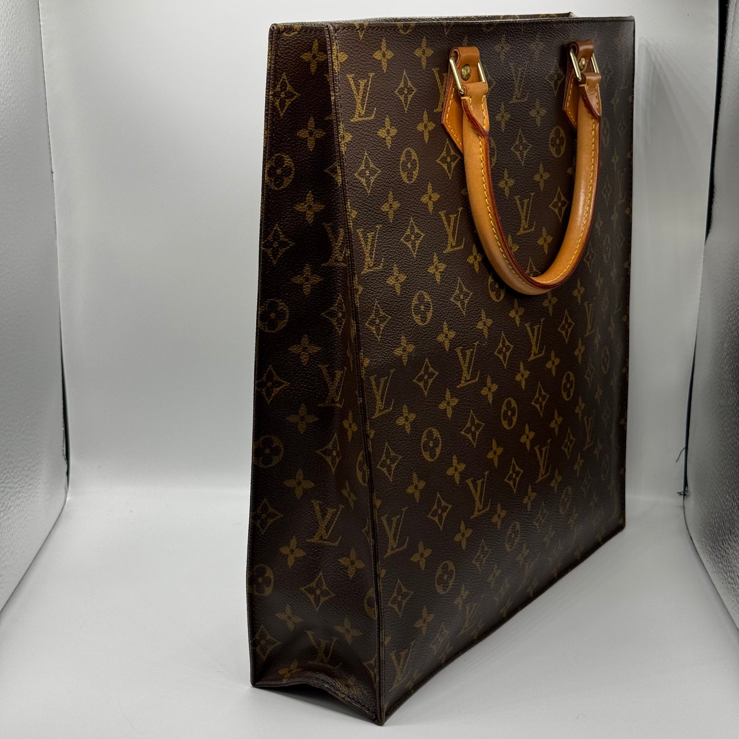 Louis Vuitton sac plat