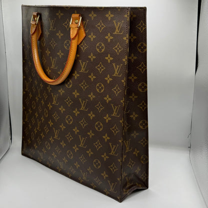 Louis Vuitton sac plat