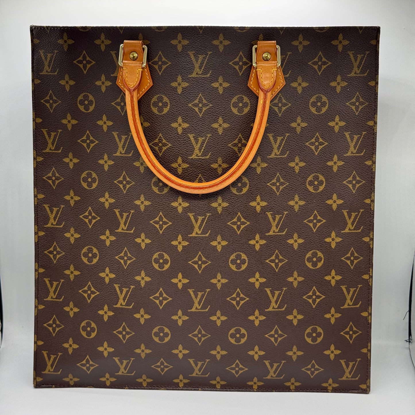 Louis Vuitton sac plat