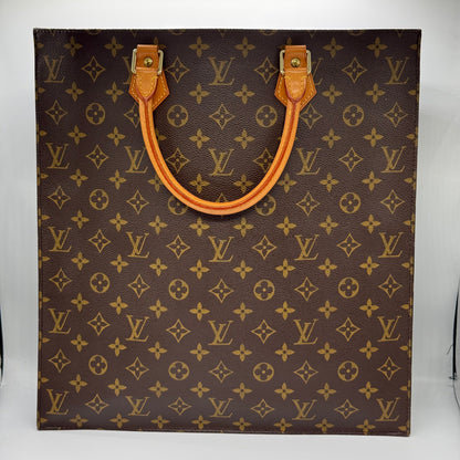 Louis Vuitton sac plat