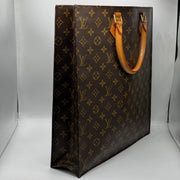Louis Vuitton sac plat