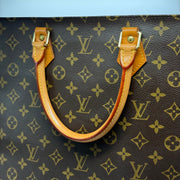 Louis Vuitton sac plat