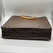 Louis Vuitton sac plat