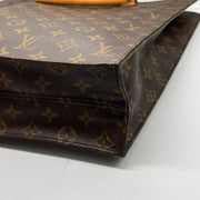Louis Vuitton sac plat